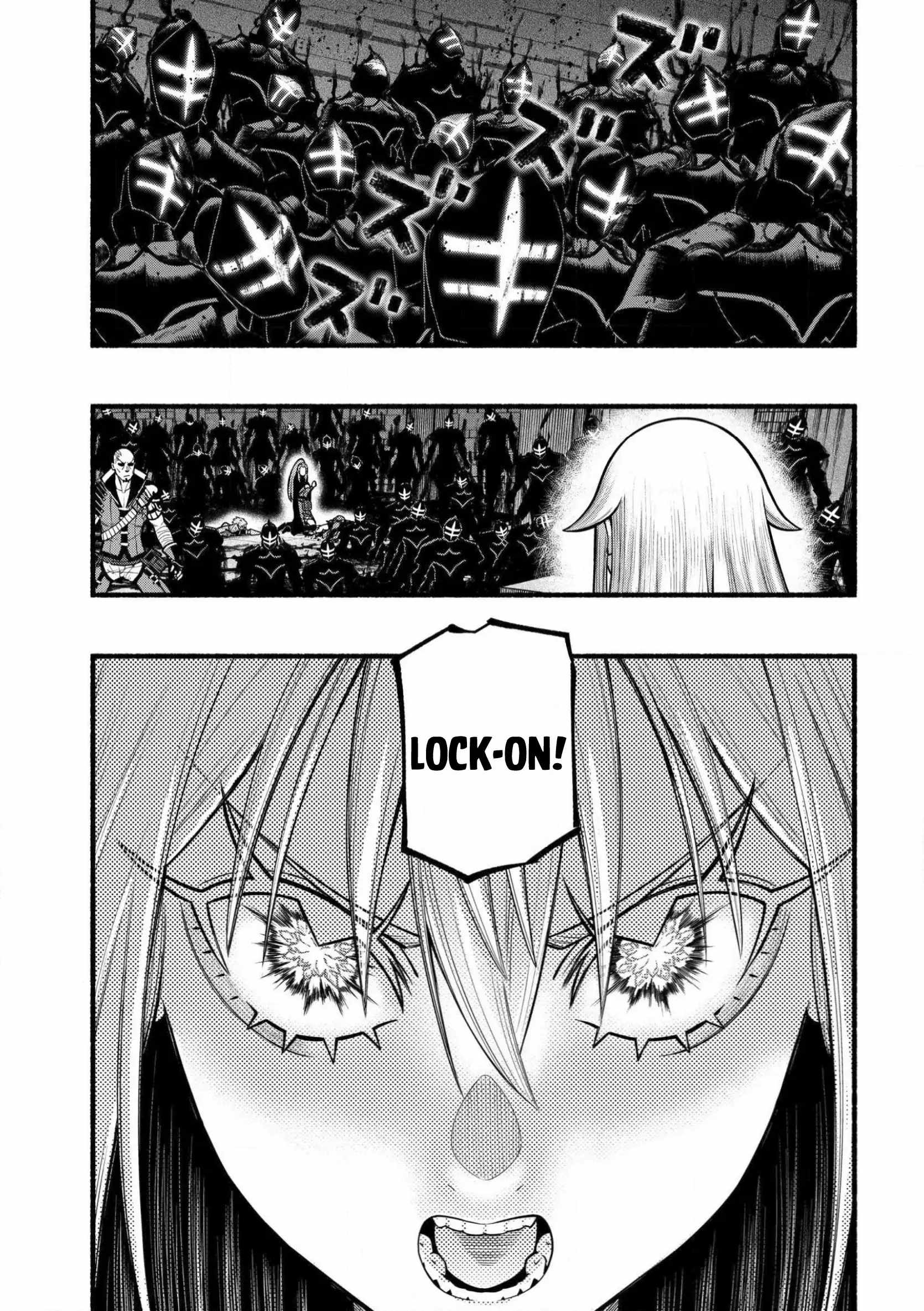 Fuu-chan's Hole Chapter 25 14